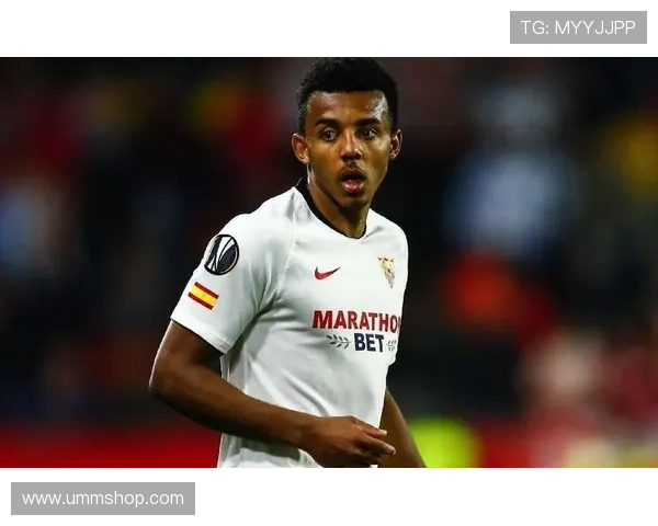 朱尔斯·孔德近期表现稳健，防守端发挥稳定备受期待