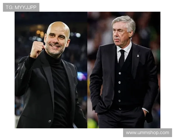 安切洛蒂球队控场力