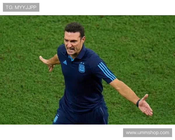 斯卡洛尼世界杯战术