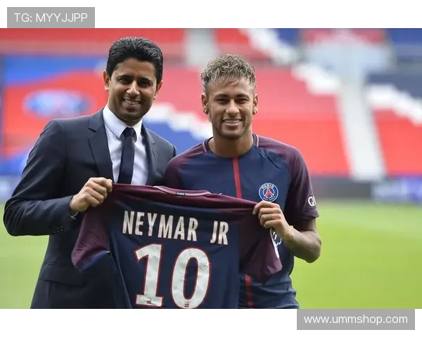 内马尔在巴萨与巴黎体系中的核心权重对比分析