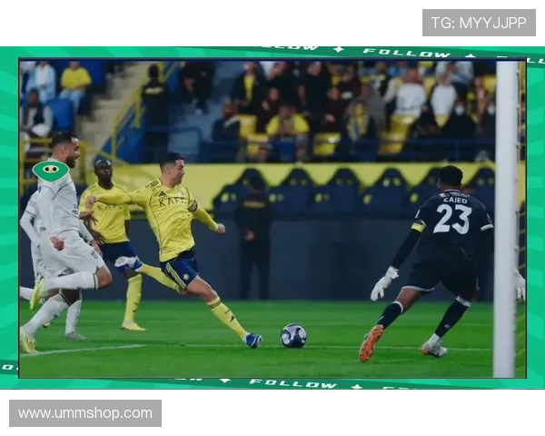 利雅得胜利：统治沙特联赛争冠形势，对竞争格局带来变化