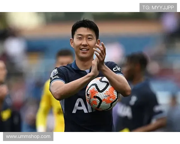 孙兴慜依赖凯恩？战术角色与进攻参与度解析