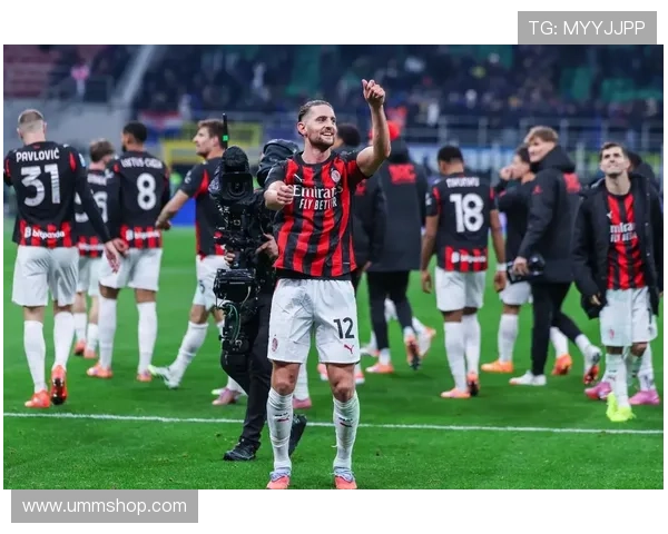 AC米兰中场表面稳固，控场能力不足问题逐步反映在比赛走势中