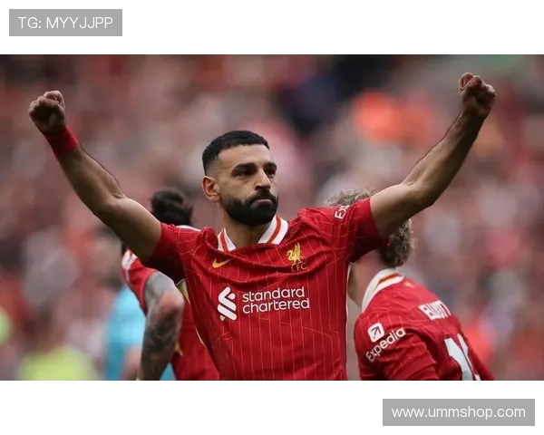 萨拉赫领导力解析:利物浦核心如何建立球队权威