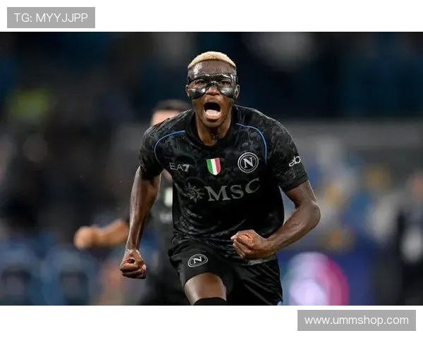 奥斯梅恩为何成为欧洲最炙手可热的中锋之一 奥斯梅恩为何成为欧洲最炙手可热的中锋之一