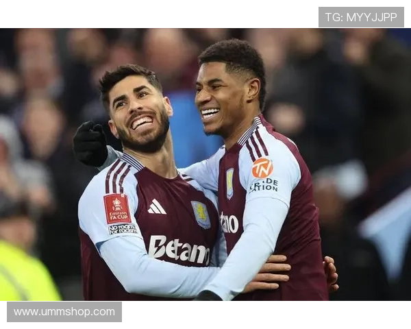 曼联体系中的关键变量:拉什福德的战术定位 曼联体系中的关键变量:拉什福德的战术定位