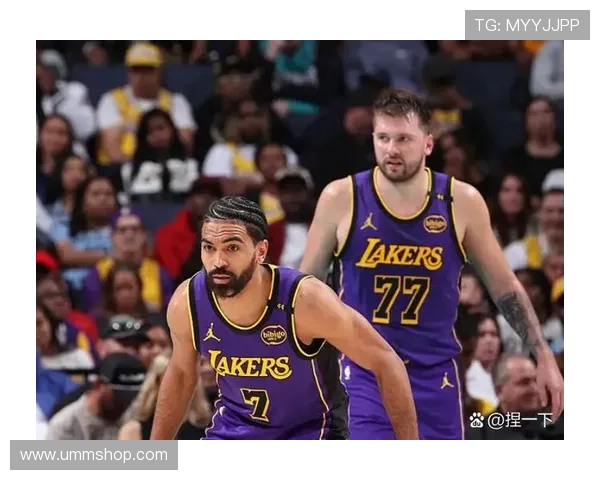 武切维奇内线单打效率提升显著，拉开比分成湖人关键利器